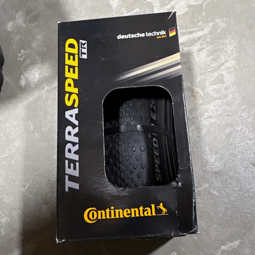Continental terra speed - continental,