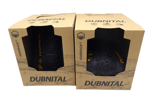Continental dubnital tire - continental,